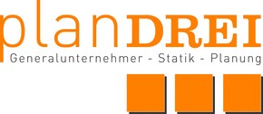 Logo von Sponsor Plan drei