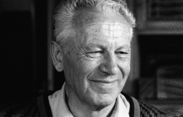 Direktor Albrecht Steurer