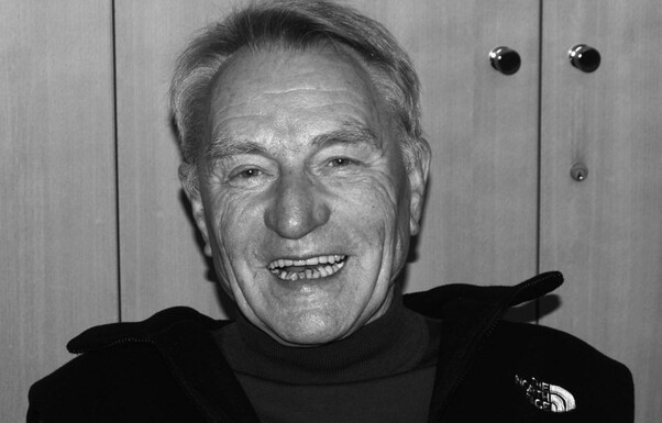 Direktor Franz Lümbacher