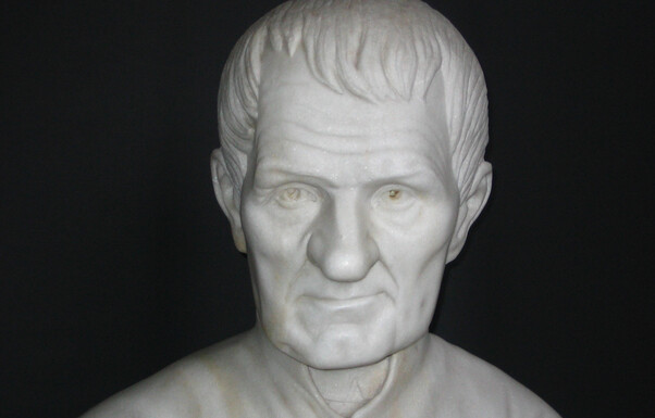 Pfarrer Josef Anton Jochum