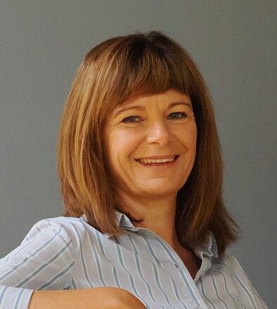 @Stiftung Jupident Bereichsleitung Michaela Müller
