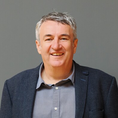 @Stiftung Jupident Geschäftsführer Michael Tinkhauser