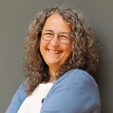 Bereichsleitung Tanja Domig