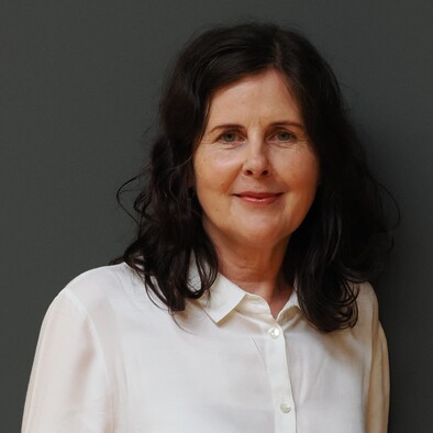 Bereichsleitung Sissi Holzinger