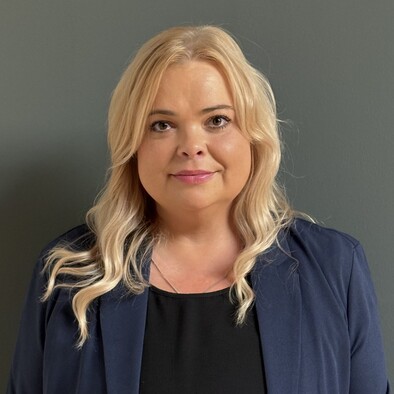 Direktorin Bettina Jung