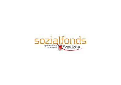 Logo Sozialfonds Vorarlberg