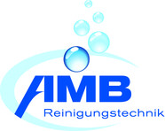 Logo AMB Reinigungstechnik