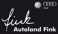 Logo Autoland Fink