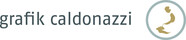 Logo Grafik Caldonazzi