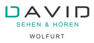 Logo Optikzone David sehen und hören
