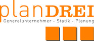 Logo Plandrei