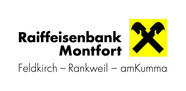 Logo Raiffeisenbank Montfort