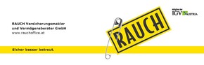 Logo Rauch Versicherungen