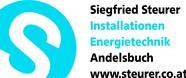 Logo Siegfried Steurer