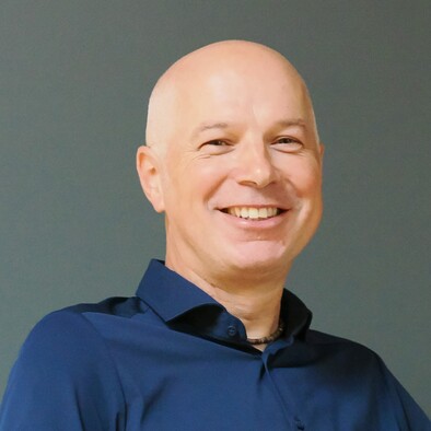 Markus Müller