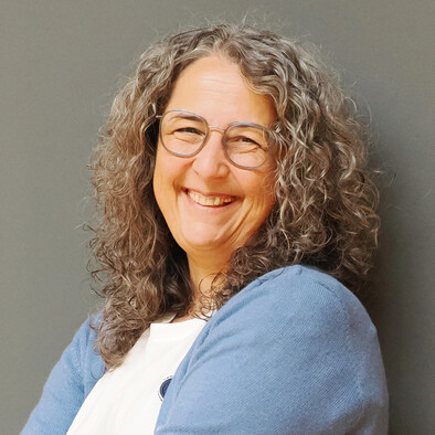 Bild von Bereichsleitung Tanja Domig