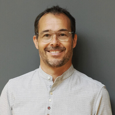 Bild von Bereichsleitung Alexander Torghele