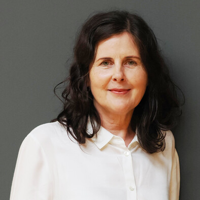 Bereichsleitung Sissi Holzinger