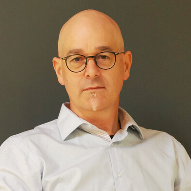 Bild von Bereichsleitung Bernhard Spiegel 