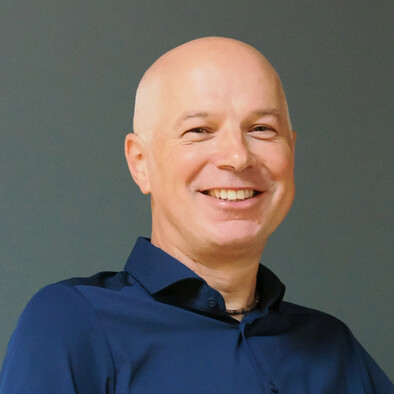 Bild von Markus Müller, Psychologischer Fachdienst 