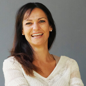 Bild von Tanja Könsgen, Psychologischer Fachdienst 