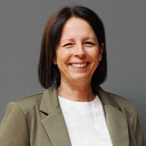 Bild von Katharina Nigsch, Psychologischer Fachdienst