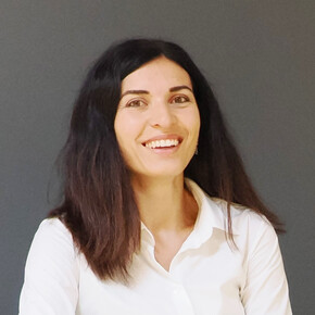 Bild von Amina Gutschi, Psychologischer Fachdienst