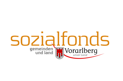 Logo Sozialfonds Vorarlberg