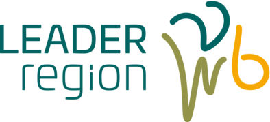 Logo Leader REgion VWB
