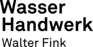 Logo Wasserhandwerk Walter Fink