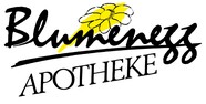 Logo Blumenegg Apotheke