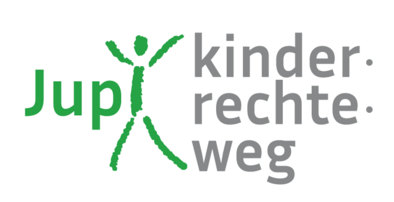 Logo Jupi Kinderrechteweg