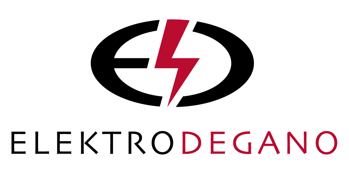 Elektro Degano Logo