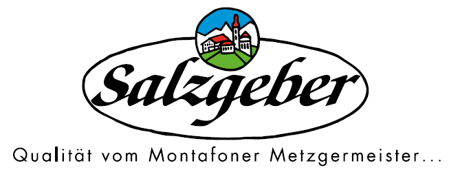 Metzgerei Salzgeber